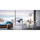 InOut 35 Dining Table | Gervasoni | JANGEORGe Interior Design