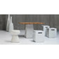 InOut 35 Dining Table | Gervasoni | JANGEORGe Interior Design