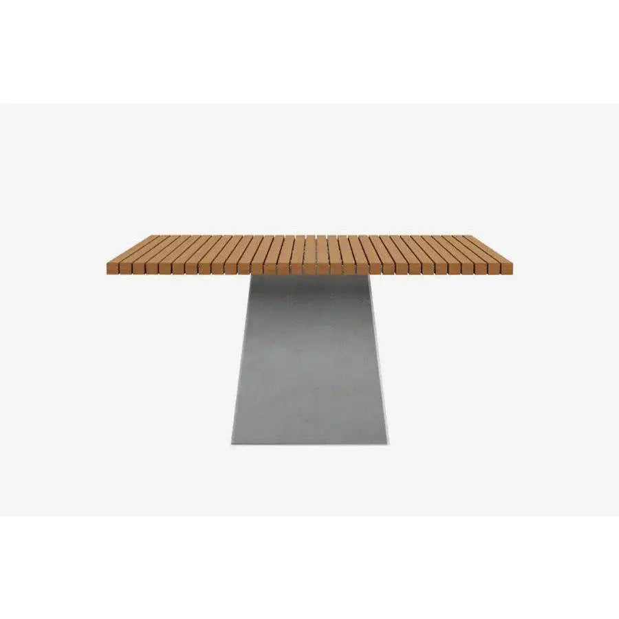 InOut 36 Dining Table | Gervasoni | JANGEORGe Interior Design
