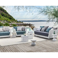 InOut 47 Side Table | Gervasoni | JANGEORGe Interior Design