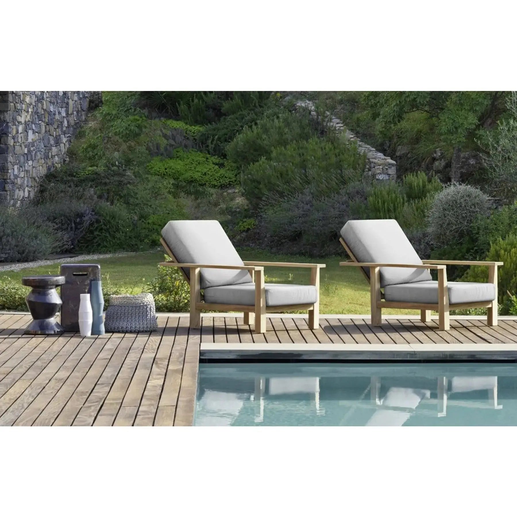 InOut 49 Side Table | Gervasoni | JANGEORGe Interior Design