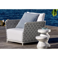 InOut 49 Side Table | Gervasoni | JANGEORGe Interior Design