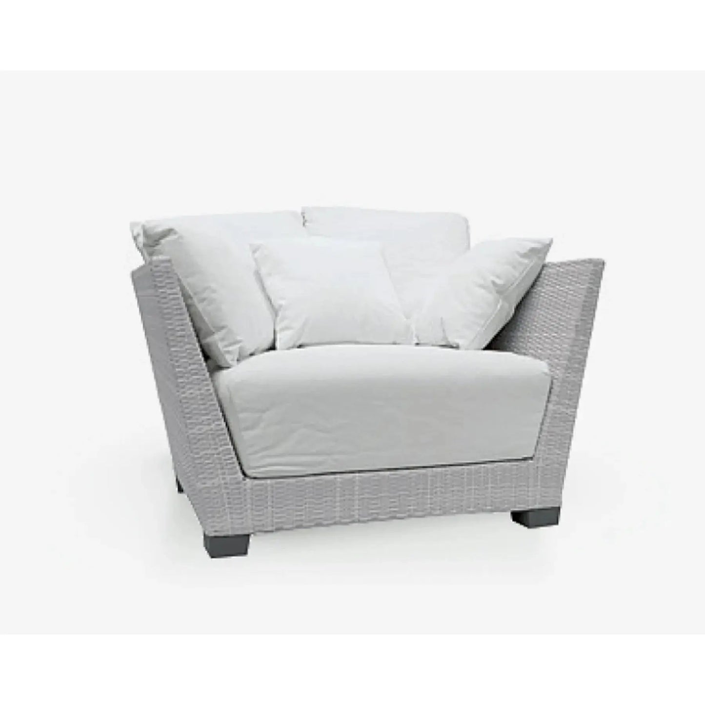 InOut 501 Armchair | Gervasoni | JANGEORGe Interior Design