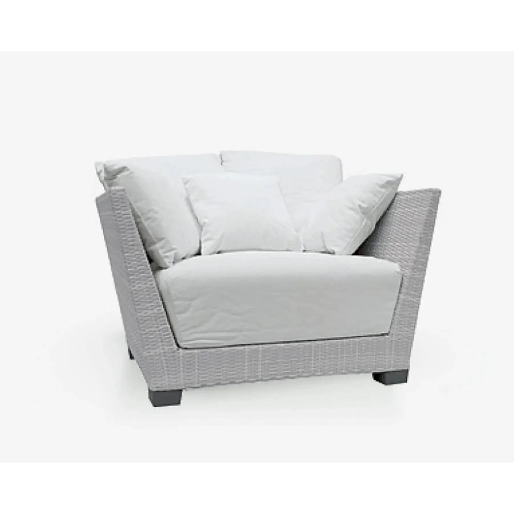 InOut 501 Armchair | Gervasoni | JANGEORGe Interior Design