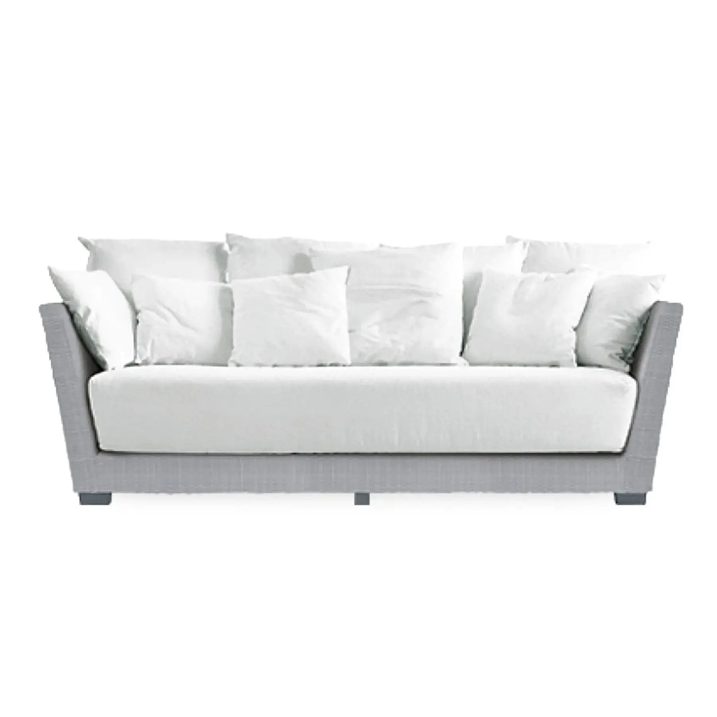 InOut 503 Sofa | Gervasoni | JANGEORGe Interior Design