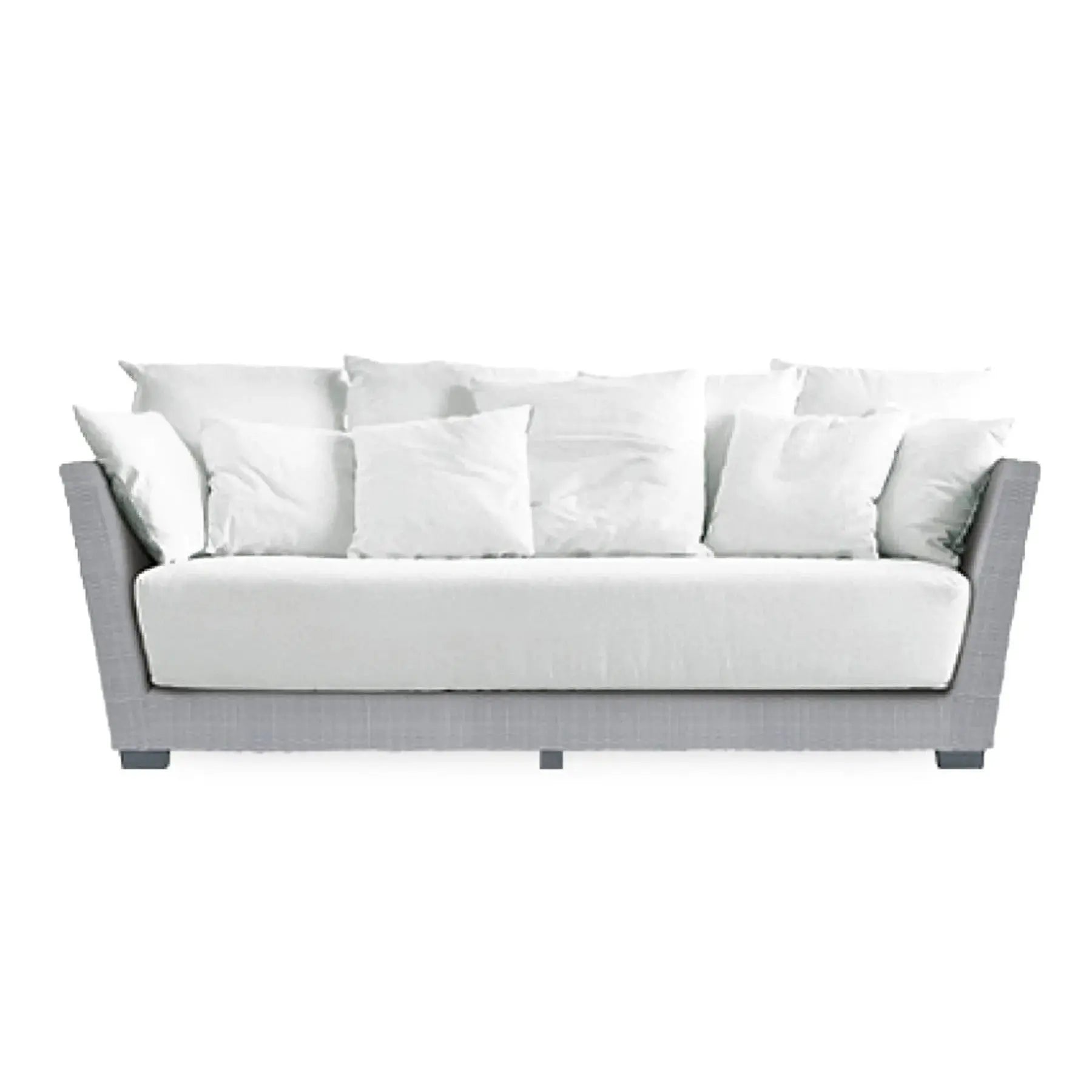 InOut 503 Sofa | Gervasoni | JANGEORGe Interior Design