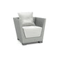 InOut 505 Armchair | Gervasoni | JANGEORGe Interior Design
