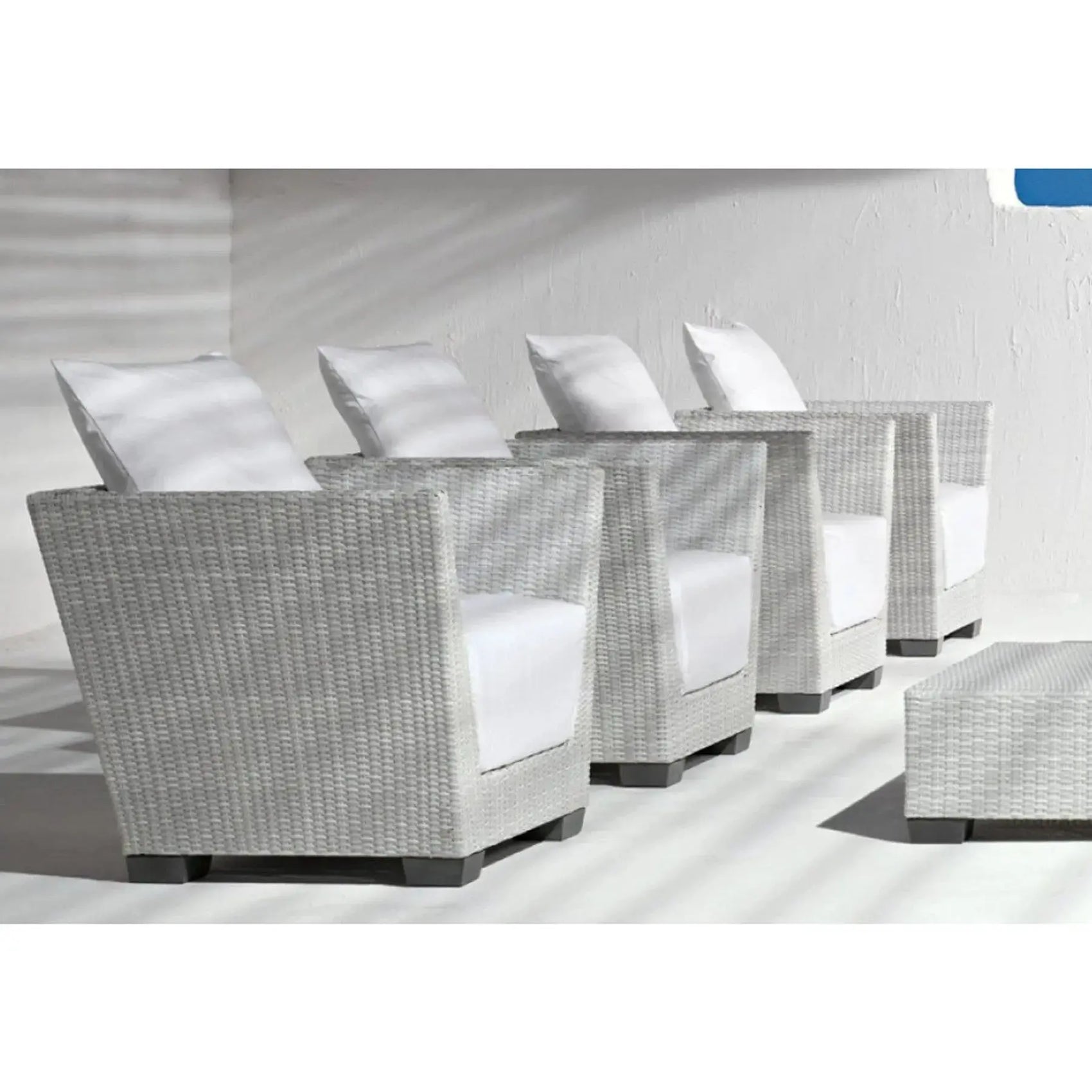 InOut 505 Armchair | Gervasoni | JANGEORGe Interior Design