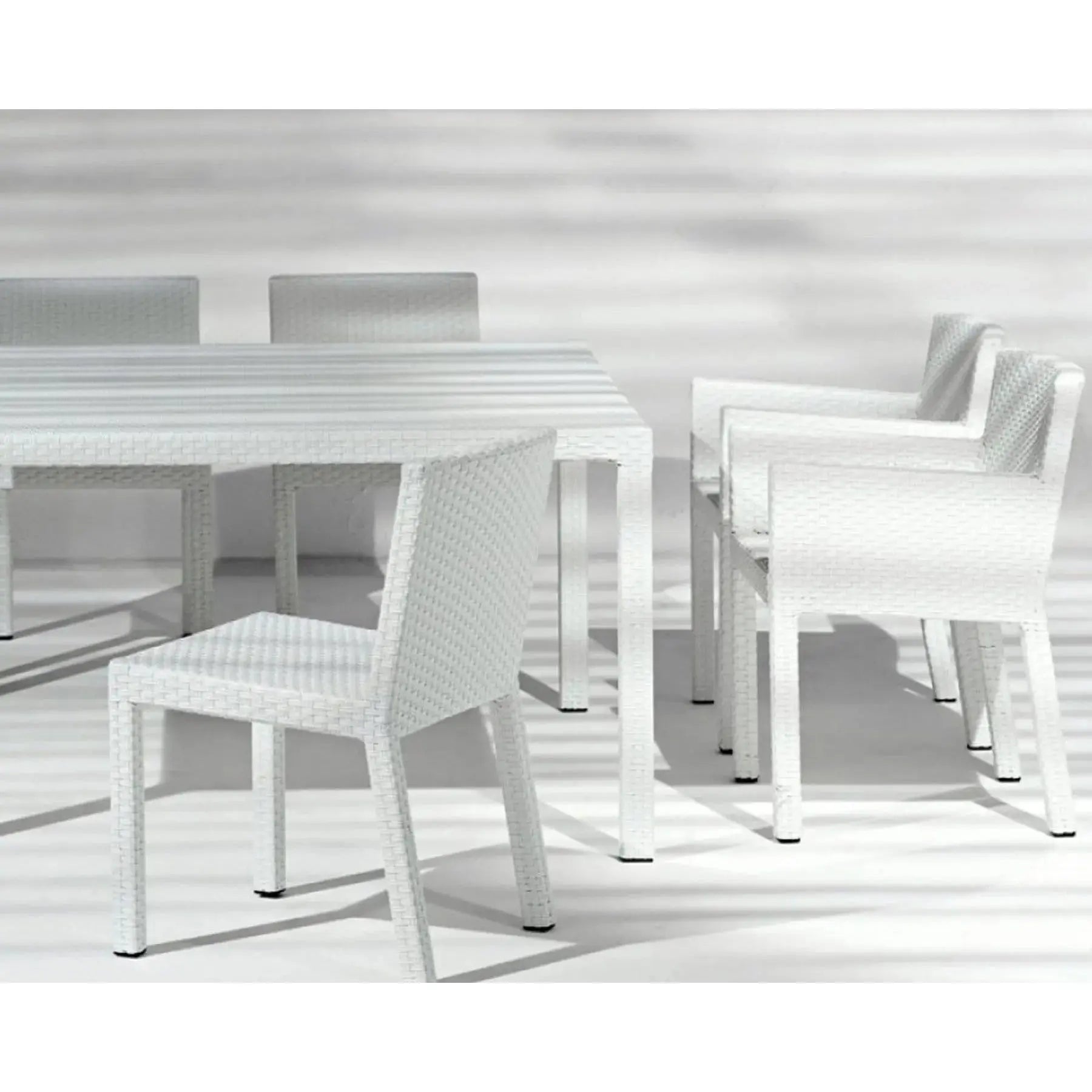 InOut 524 Dining Armchair | Gervasoni | JANGEORGe Interior Design