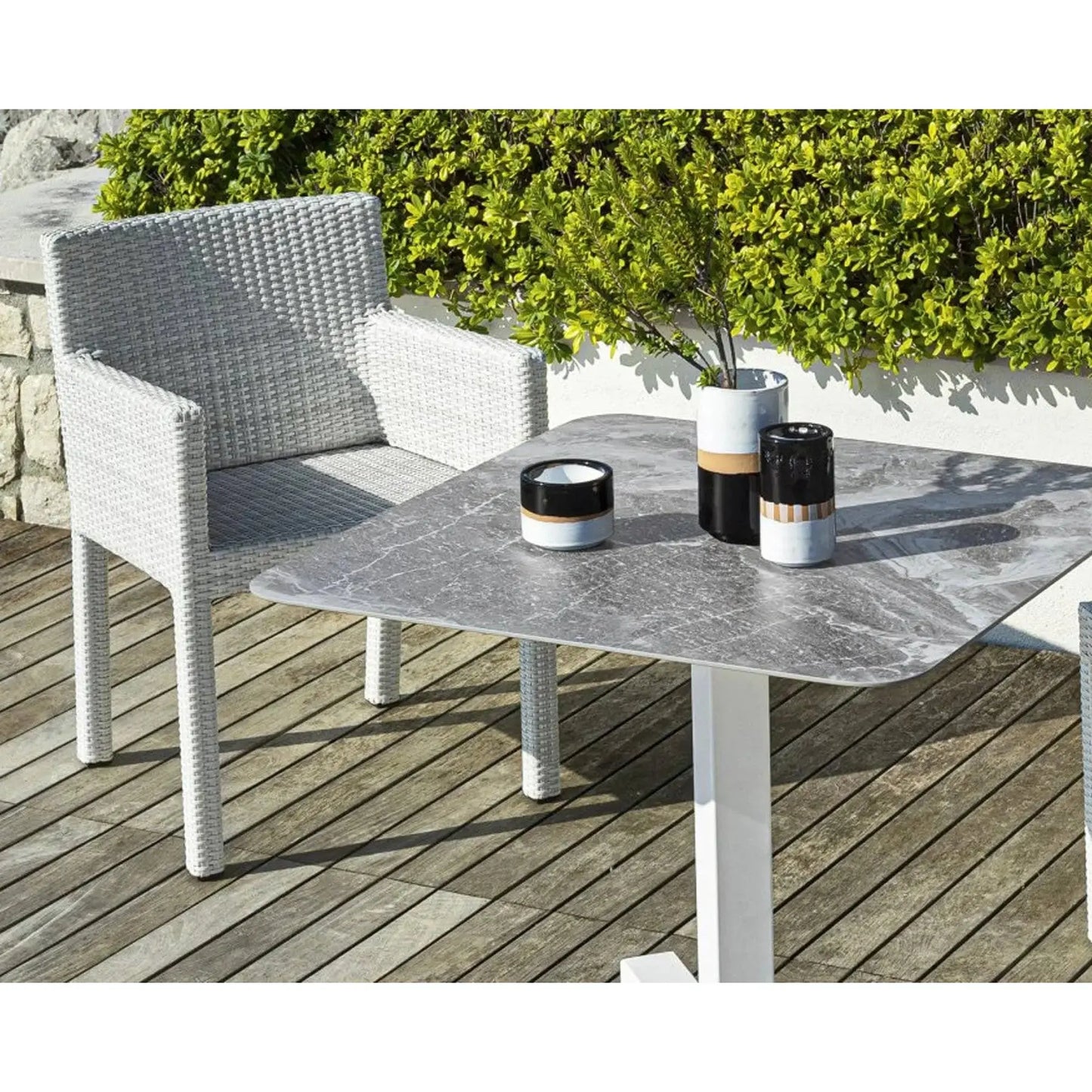 InOut 524 Dining Armchair | Gervasoni | JANGEORGe Interior Design