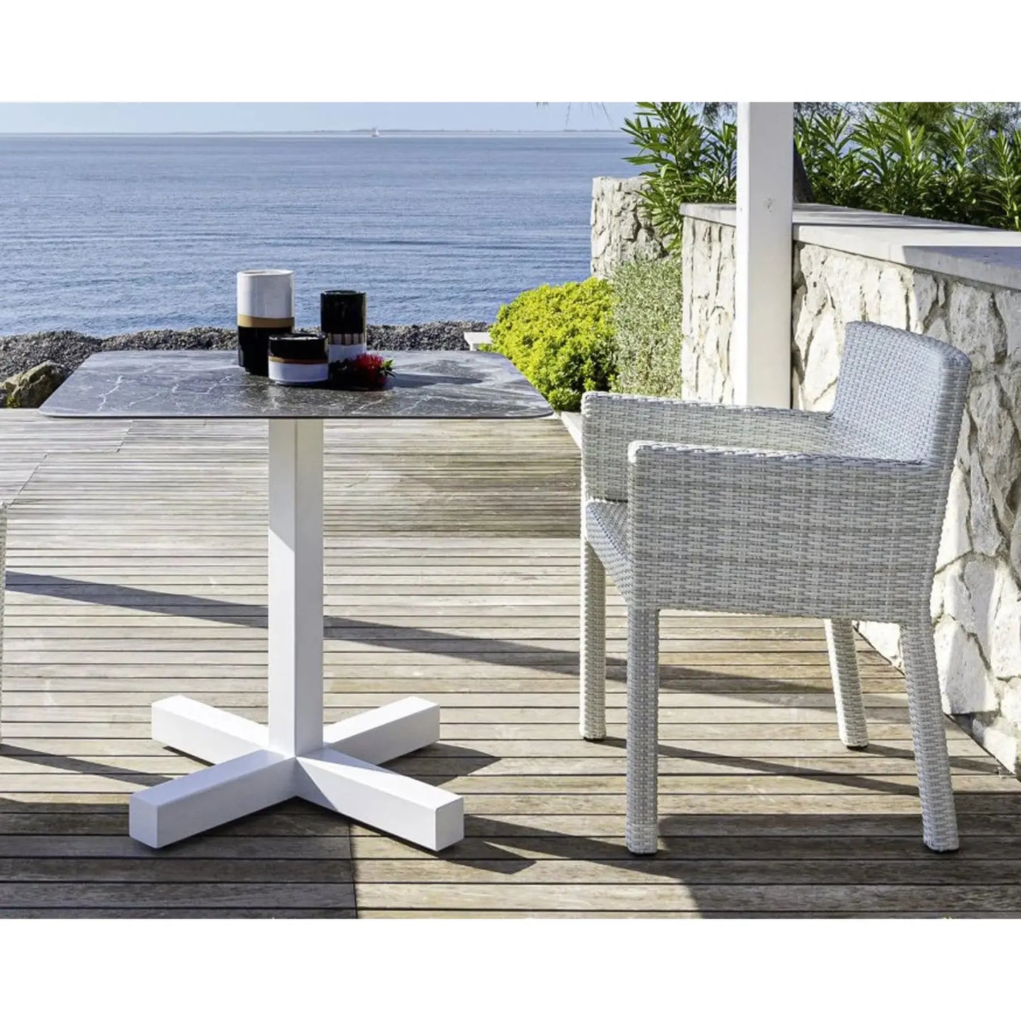 InOut 524 Dining Armchair | Gervasoni | JANGEORGe Interior Design