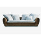 Panda 03 Outdoor Sofa | Gervasoni | JANGEORGe Interior Design