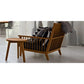 InOut 701 Armchair | Gervasoni | JANGEORGe Interior Design