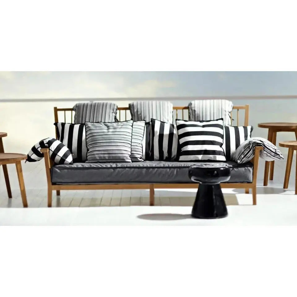 InOut 703 Outdoor Sofa | Gervasoni | JANGEORGe Interior Design