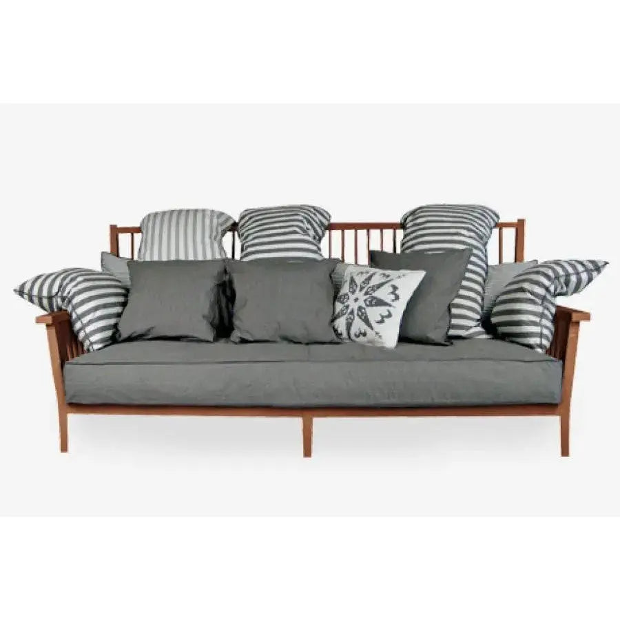 InOut 703 Outdoor Sofa | Gervasoni | JANGEORGe Interior Design