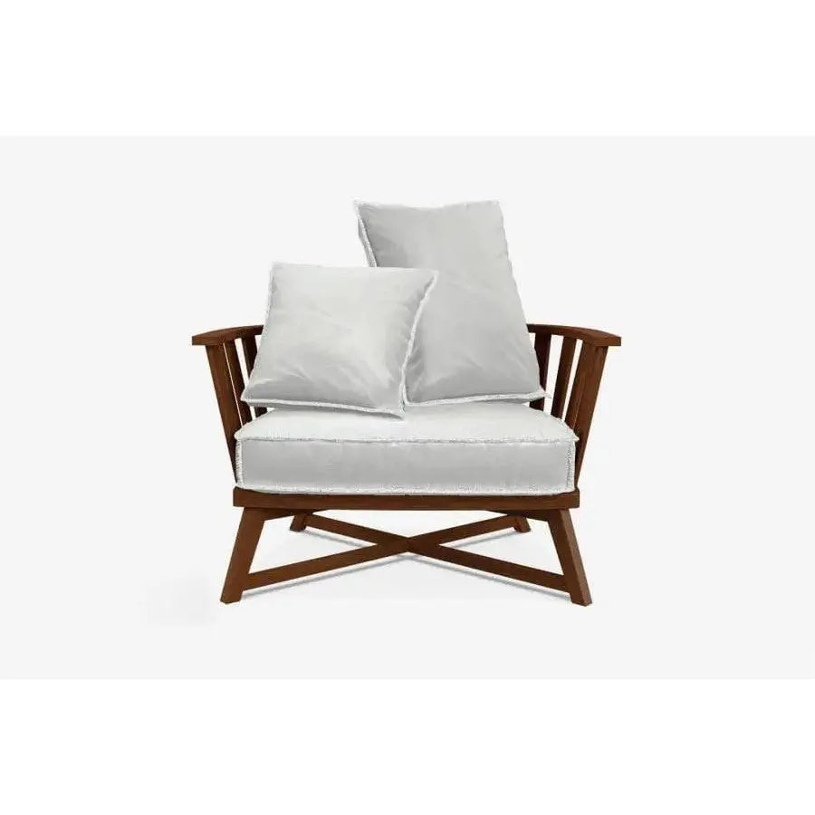 InOut 707 Outdoor Armchair | Gervasoni | JANGEORGe Interior Design