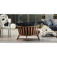 InOut 707 Outdoor Armchair | Gervasoni | JANGEORGe Interior Design