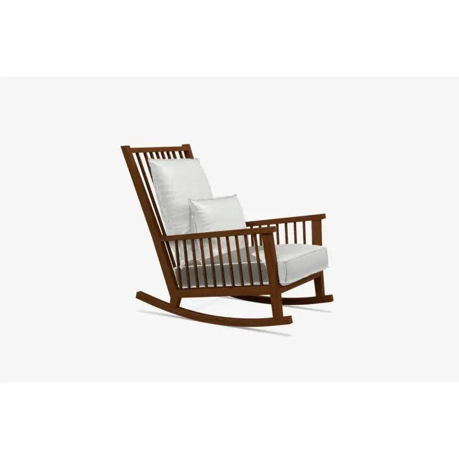 InOut 709 Outdoor Rocking Chair | Gervasoni | JANGEORGe Interior Design