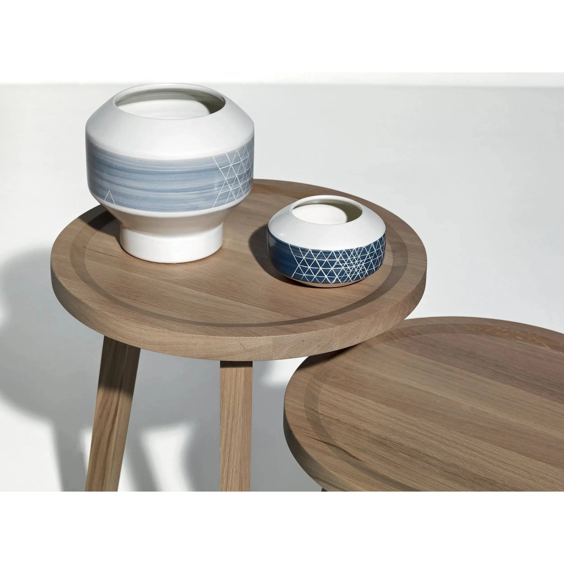 InOut 742 Side Table | Gervasoni | JANGEORGe Interior Design