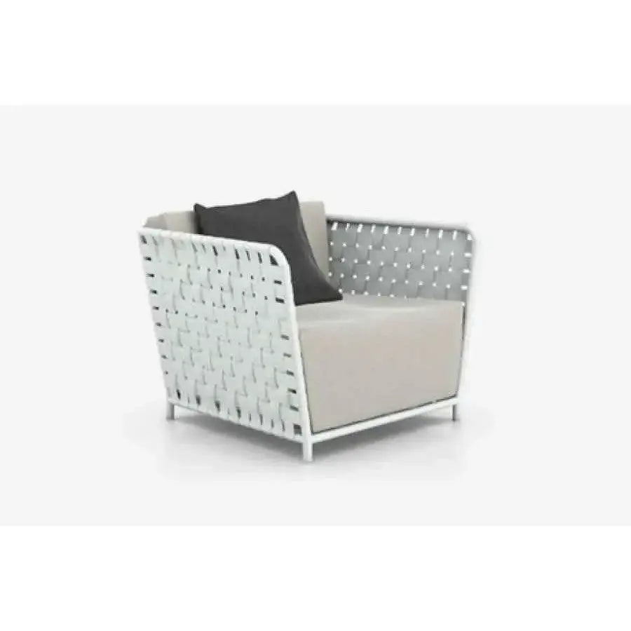 InOut 801 Outdoor Armchair | Gervasoni | JANGEORGe Interior Design