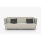 InOut 803 Outdoor Sofa | Gervasoni | JANGEORGe Interior Design
