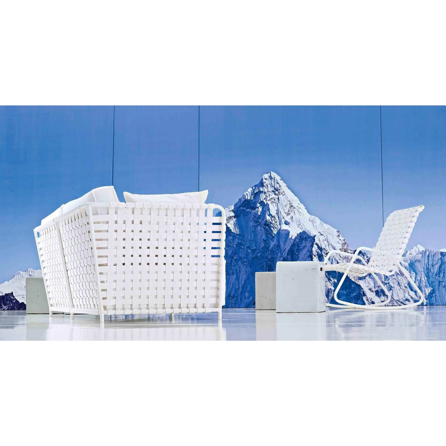 InOut 803 Outdoor Sofa | Gervasoni | JANGEORGe Interior Design