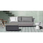 InOut 803 Outdoor Sofa | Gervasoni | JANGEORGe Interior Design