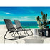 InOut 809 Outdoor Rocking Chair | Gervasoni | JANGEORGe Interior Design