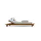 InOut 81 Daybed | Gervasoni | JANGEORGe Interior Design