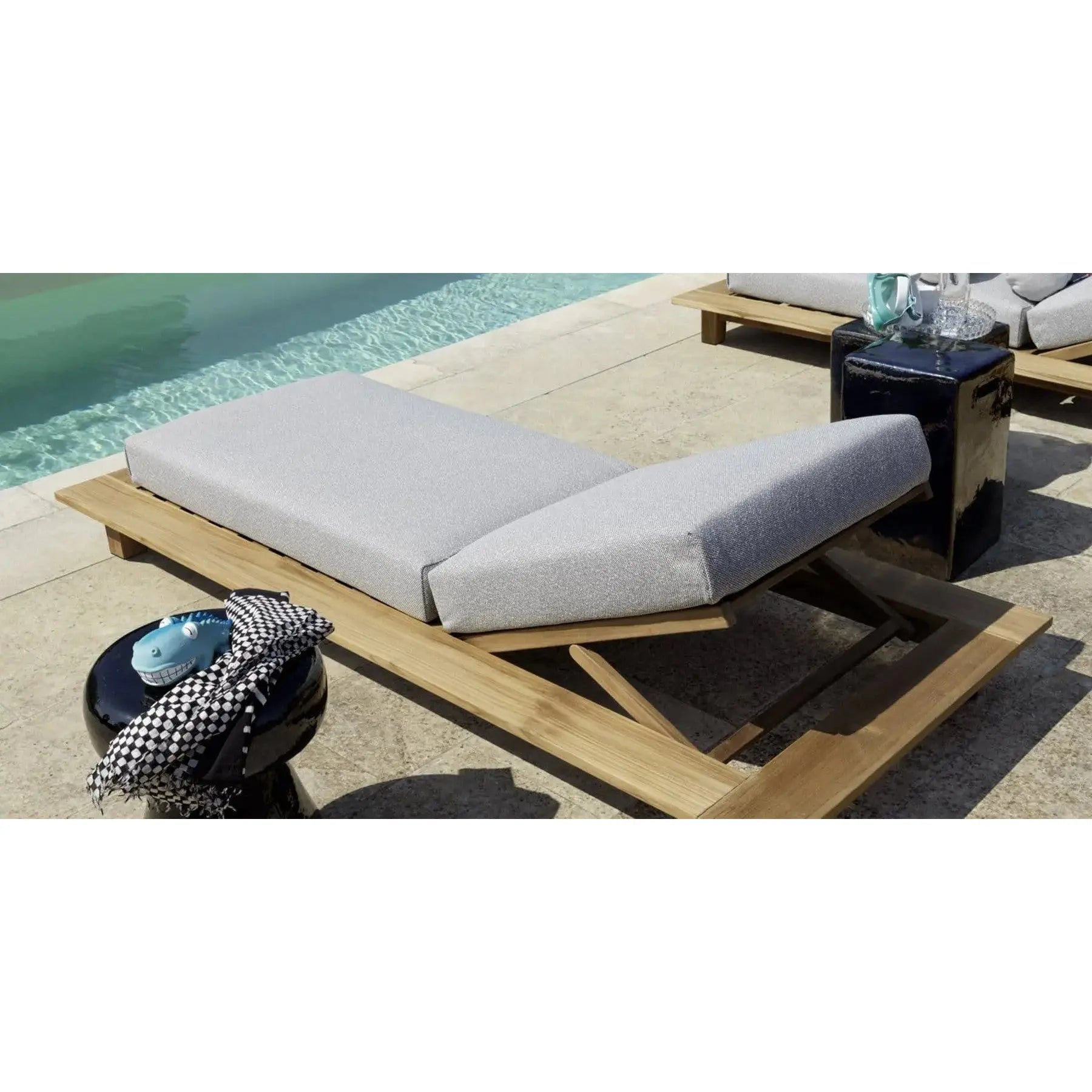 InOut 81 Daybed | Gervasoni | JANGEORGe Interior Design