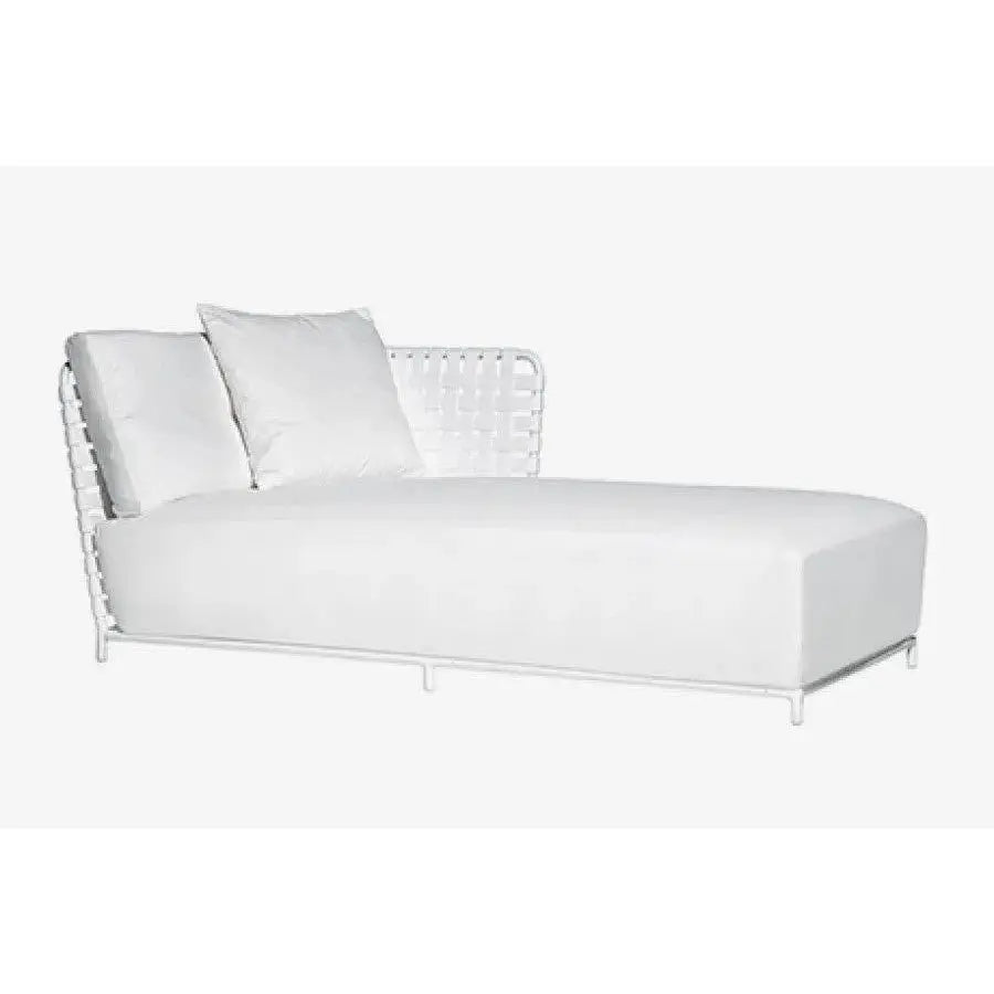 InOut 820 L-R Outdoor Daybed | Gervasoni | JANGEORGe Interior Design