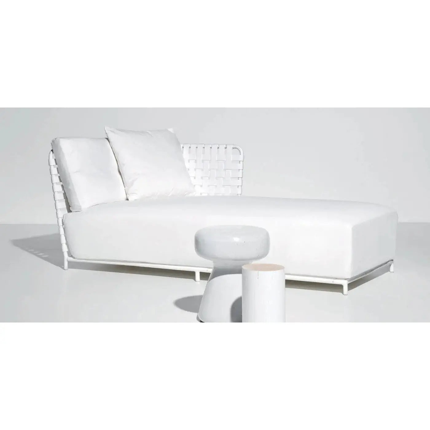 InOut 820 L-R Outdoor Daybed | Gervasoni | JANGEORGe Interior Design