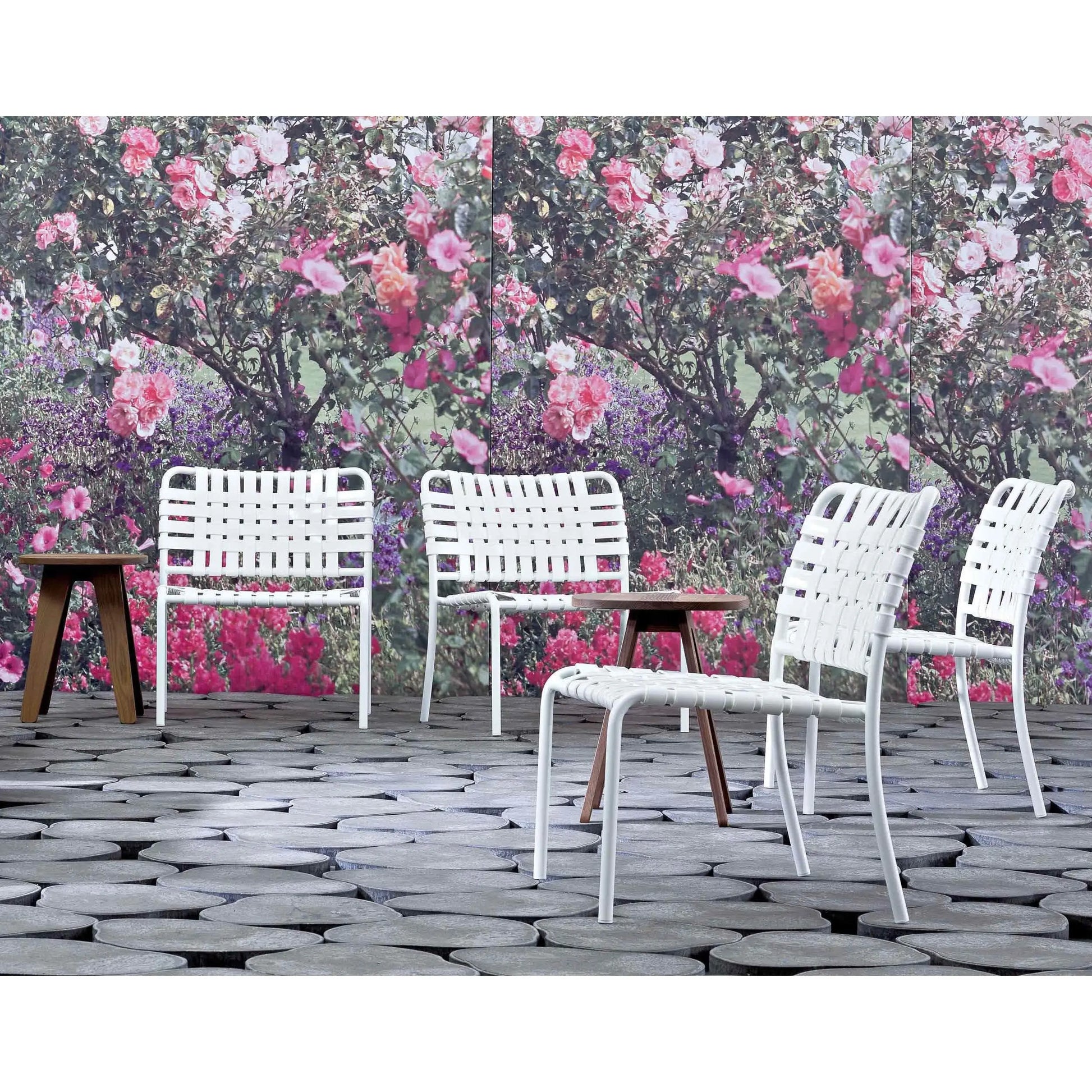 InOut 823 Outdoor Chair | Gervasoni | JANGEORGe Interior Design