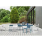 InOut 823 Outdoor Chair | Gervasoni | JANGEORGe Interior Design