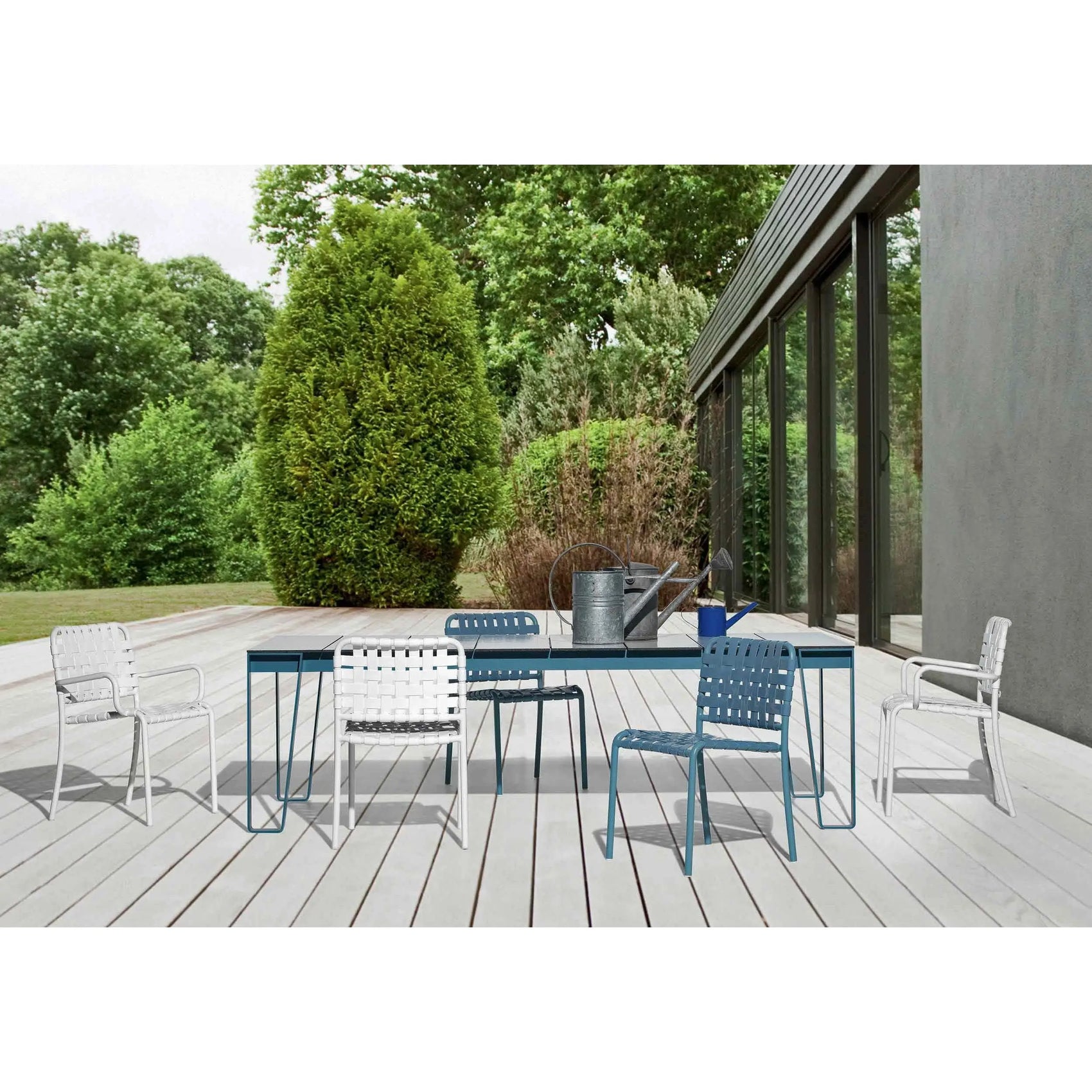 InOut 823 Outdoor Chair | Gervasoni | JANGEORGe Interior Design