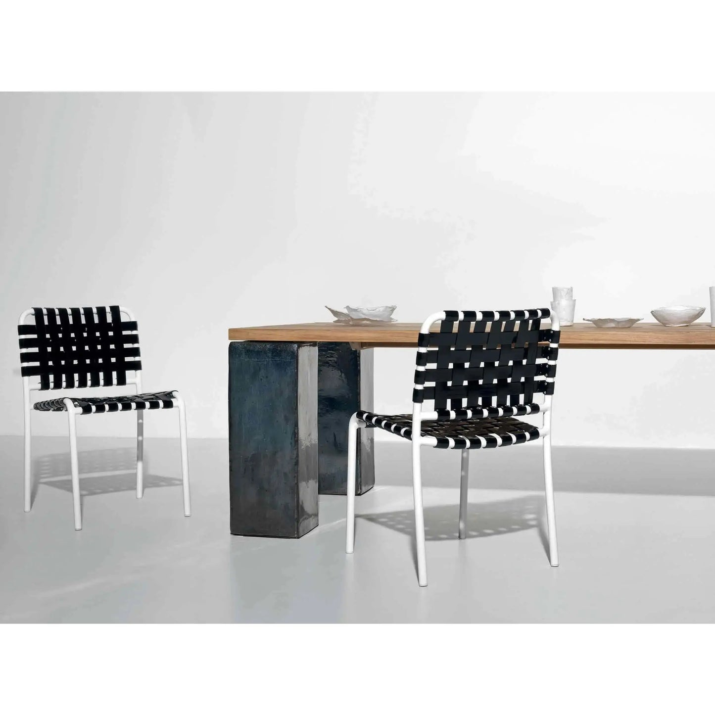 InOut 823 Outdoor Chair | Gervasoni | JANGEORGe Interior Design