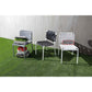 InOut 823 Outdoor Chair | Gervasoni | JANGEORGe Interior Design