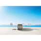 InOut 823 Outdoor Chair | Gervasoni | JANGEORGe Interior Design