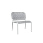 InOut 825 Outdoor Armchair | Gervasoni | JANGEORGe Interior Design