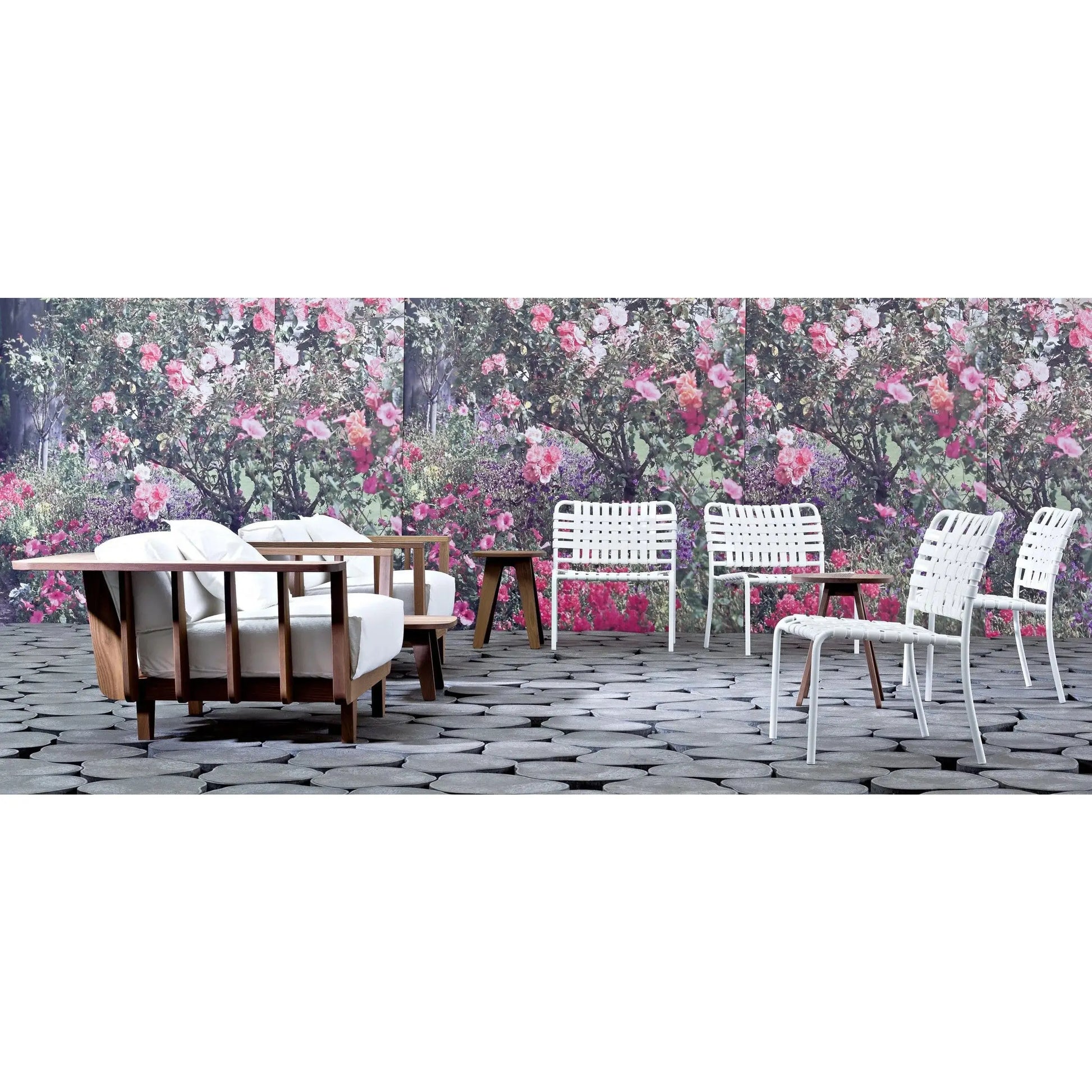 InOut 825 Outdoor Armchair | Gervasoni | JANGEORGe Interior Design