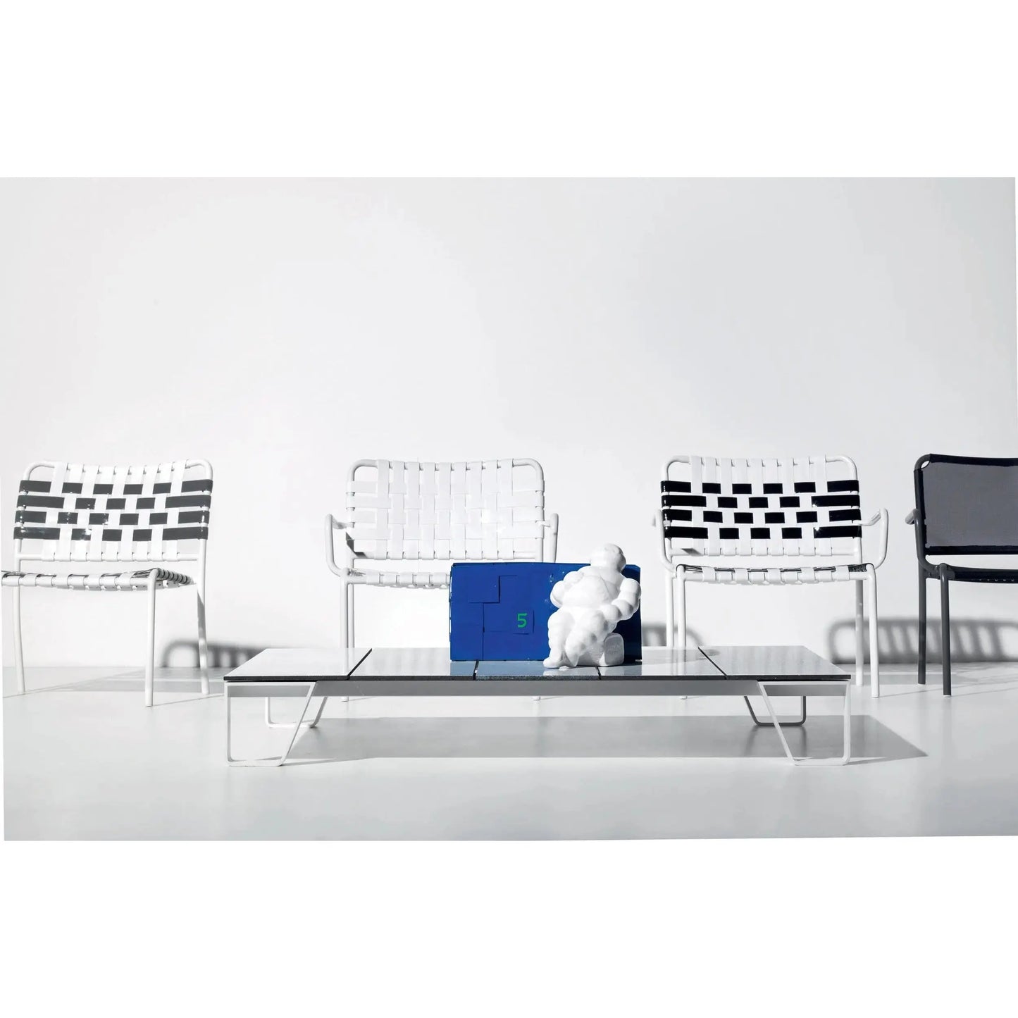 InOut 825 Outdoor Armchair | Gervasoni | JANGEORGe Interior Design