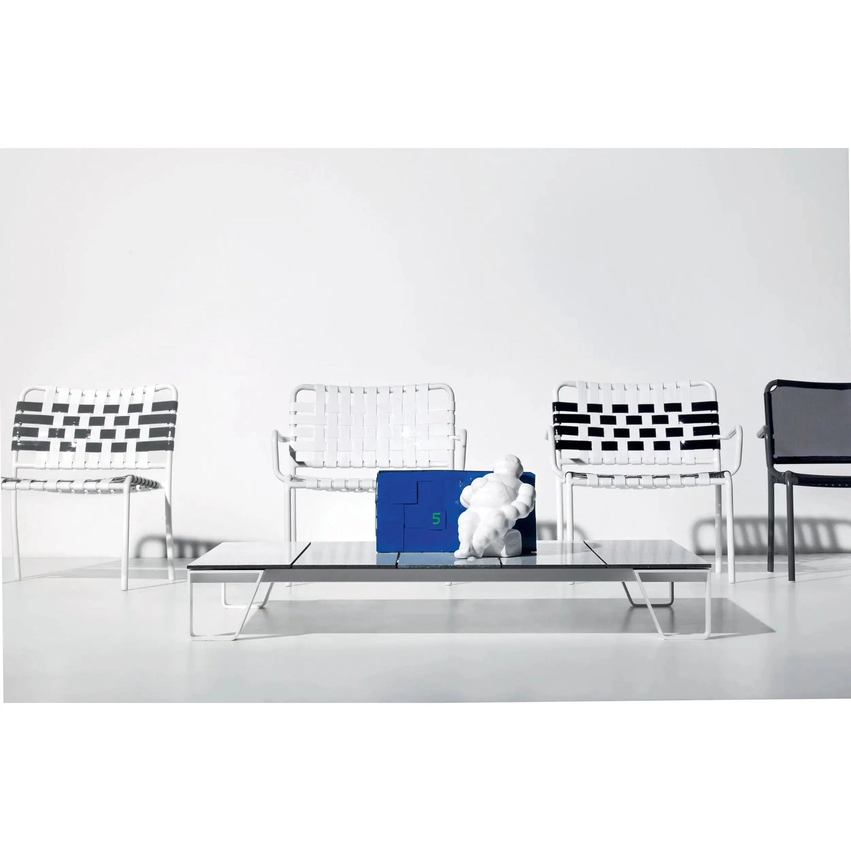 InOut 825 Outdoor Armchair | Gervasoni | JANGEORGe Interior Design