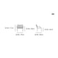 InOut 826 Outdoor Armchair | Gervasoni | JANGEORGe Interior Design