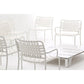 InOut 826 Outdoor Armchair | Gervasoni | JANGEORGe Interior Design