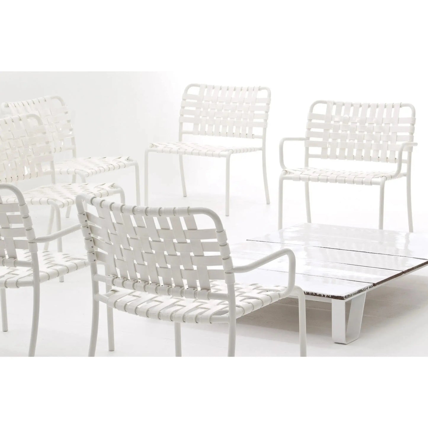 InOut 826 Outdoor Armchair | Gervasoni | JANGEORGe Interior Design