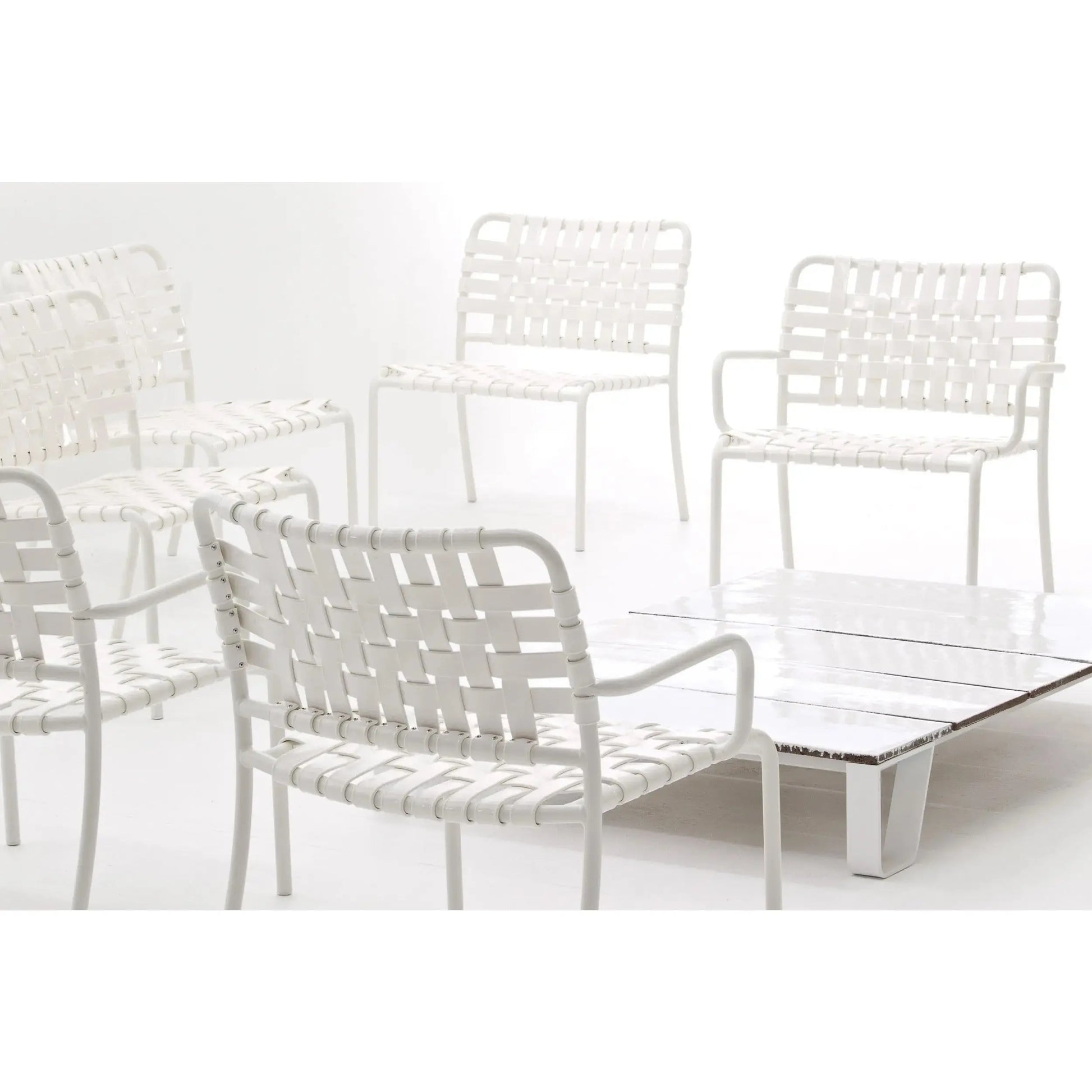 InOut 826 Outdoor Armchair | Gervasoni | JANGEORGe Interior Design