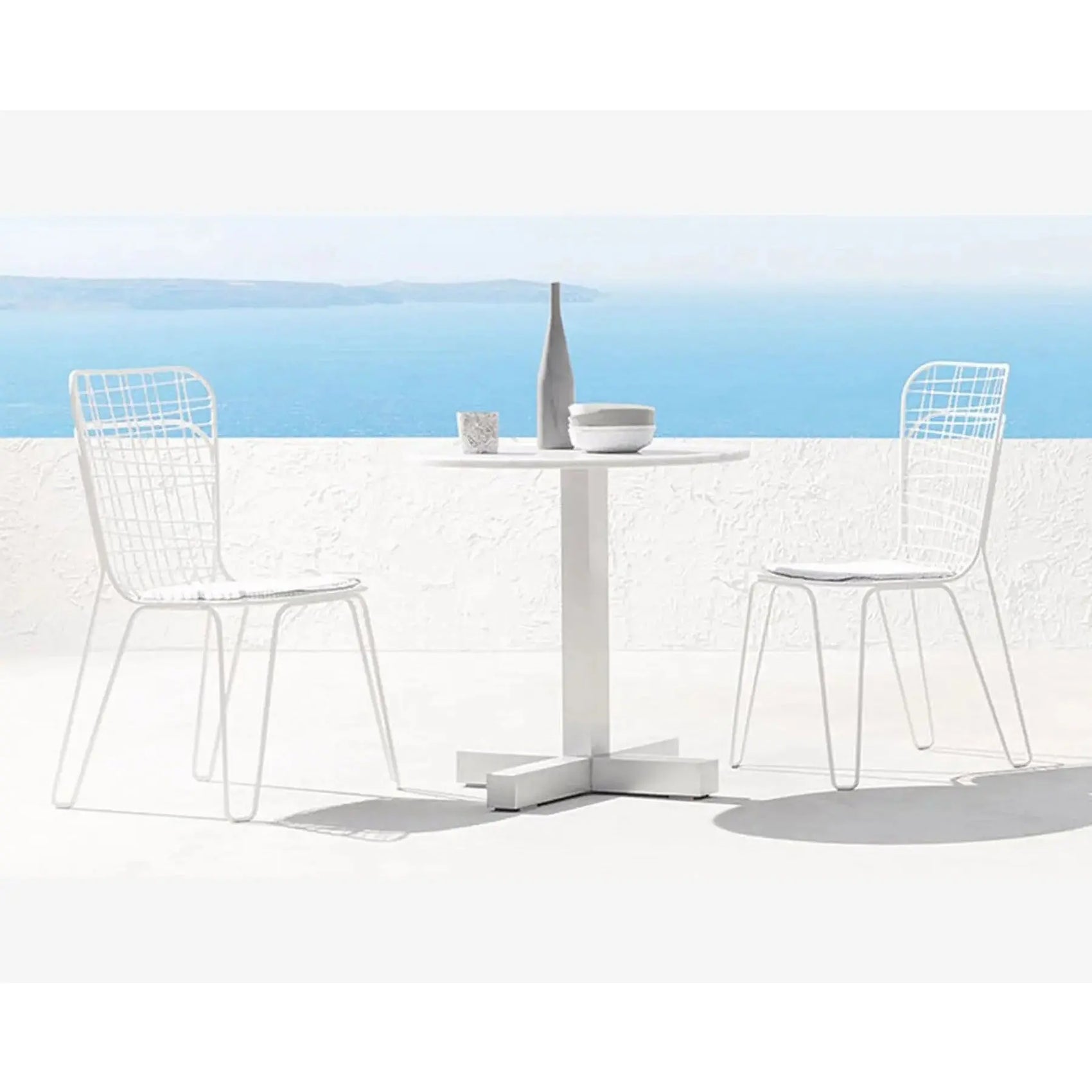 InOut 847 Table | Gervasoni | JANGEORGe Interior Design