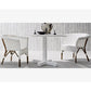 InOut 847 Table | Gervasoni | JANGEORGe Interior Design