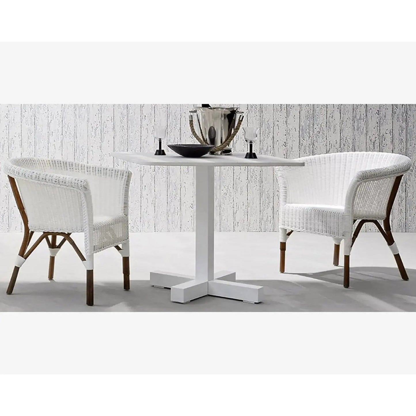 InOut 847 Table | Gervasoni | JANGEORGe Interior Design