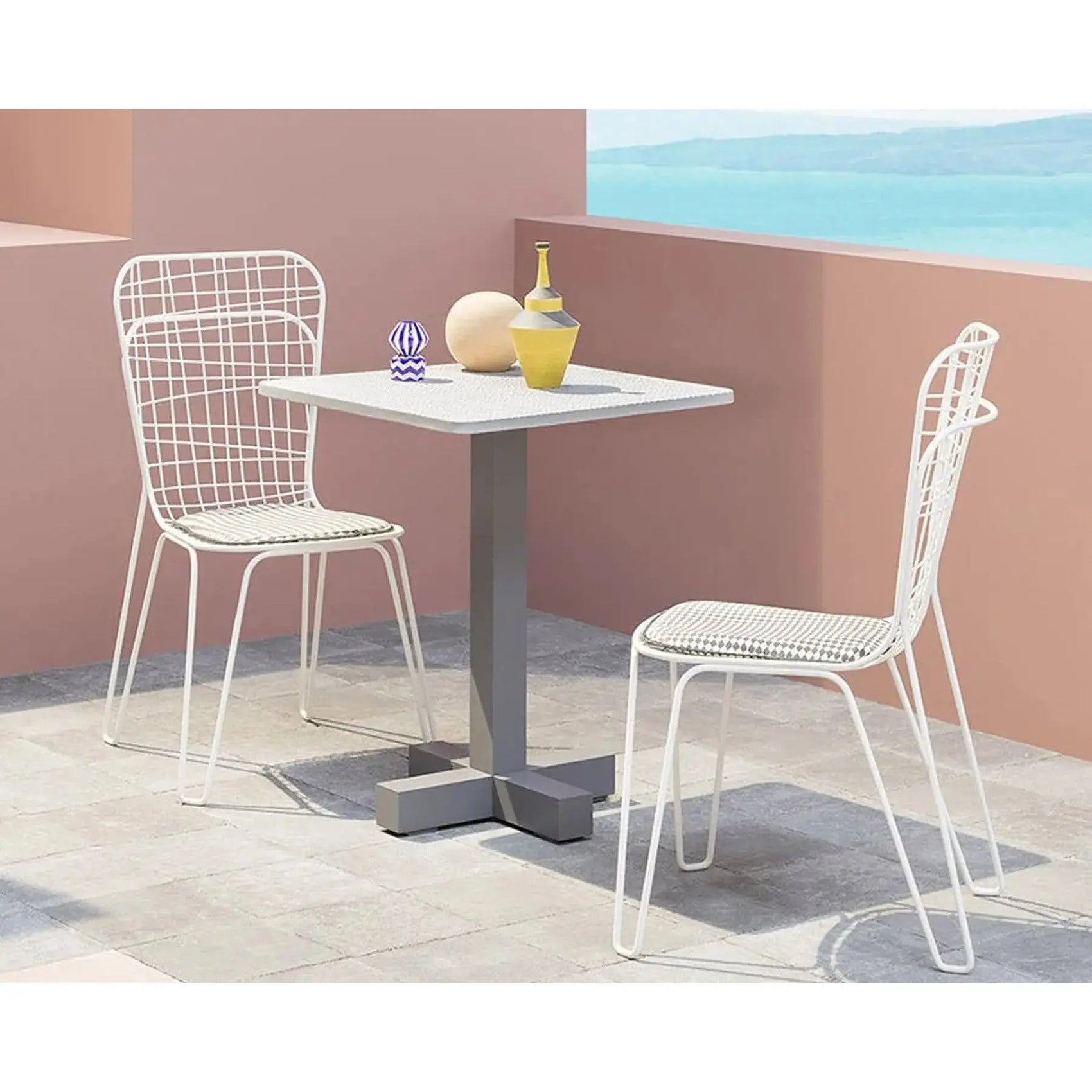 InOut 848 Table | Gervasoni | JANGEORGe Interior Design